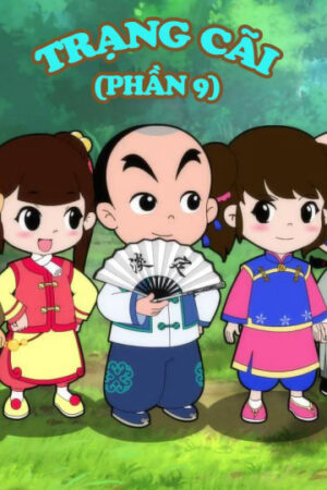Trạng Cãi (Phần 9) Trạng Cãi (Phần 9)