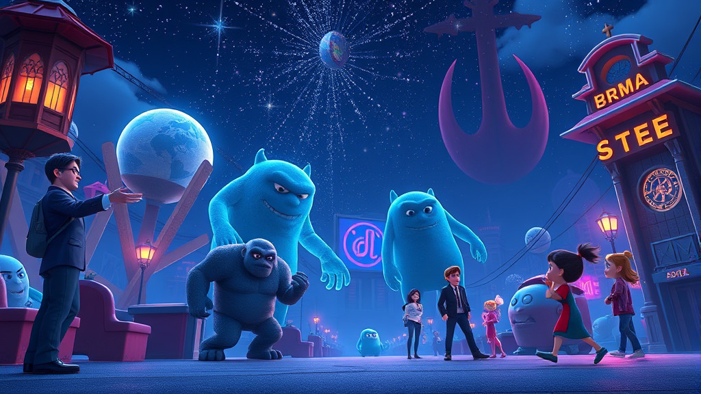 Phim Hoạt Hình Anime Hay Nhất