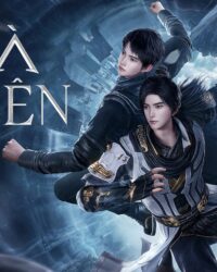Già Thiên Già Thiên