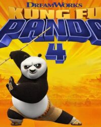 Kung Fu Gấu Trúc 4 Kung Fu Gấu Trúc 4