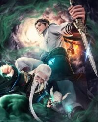 Tán Tu Chi Vương Tán Tu Chi Vương