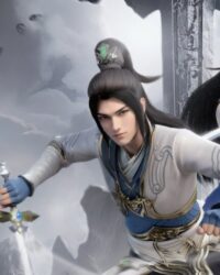 Thần Đạo Đế Tôn Thần Đạo Đế Tôn