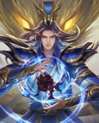 Thần Võ Thiên Tôn Thần Võ Thiên Tôn