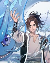Côn Thôn Thiên Hạ: Trưởng Môn Trở Về Côn Thôn Thiên Hạ: Trưởng Môn Trở Về