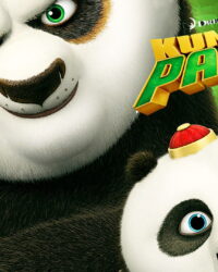 Kung Fu Gấu Trúc 3 Kung Fu Gấu Trúc 3