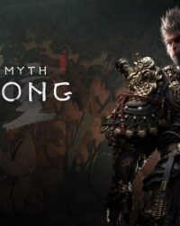 Hắc Thần Thoại: Ngộ Không Hắc Thần Thoại: Ngộ Không