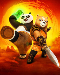 Kung Fu Panda: Hiệp Sĩ Rồng Kung Fu Panda: Hiệp Sĩ Rồng