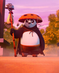 Kung Fu Panda: Hiệp Sĩ Rồng (Phần 2) Kung Fu Panda: Hiệp Sĩ Rồng (Phần 2)