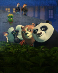 Kung Fu Panda: Hiệp Sĩ Rồng (Phần 3) Kung Fu Panda: Hiệp Sĩ Rồng (Phần 3)