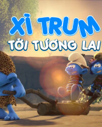 Xì Trum Tới Tương Lai Xì Trum Tới Tương Lai