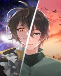 Bình Minh Rực Lửa (Phần 2)