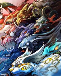 Bữa Tối Tối Nay Chính Là Ngươi Bữa Tối Tối Nay Chính Là Ngươi