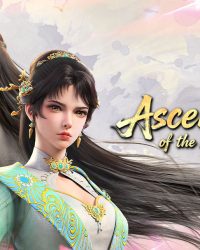 Cửu Dương Võ Thần