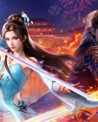 Đại Đường Thừa Phong Lục