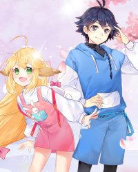 Hồ Yêu Tiểu Hồng Nương Hồ Yêu Tiểu Hồng Nương