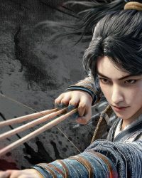 Kiếm Lai Kiếm Lai