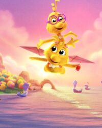 Ngụ Ngôn Của Tiến Sĩ Seuss: Giống Chim Sneetch