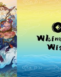 Quái Tưởng Thụ