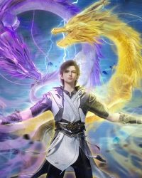 Song Sinh Võ Hồn Song Sinh Võ Hồn