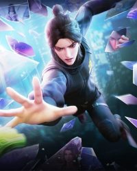 Ta Ở Thiên Đình Thu Phế Phẩm (Tôi Thu Mua Phế Liệu Ở Thiên Đình)