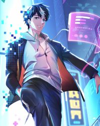 Thua Lỗ Thành Thủ Phủ Từ Trò Chơi