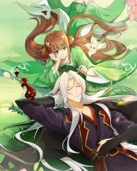 Thương Lan Quyết (Bản Hoạt Hình) (Phần 2)