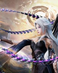 Tiểu Tiên Chi Dao (Xiao Xian Zhi Yao)