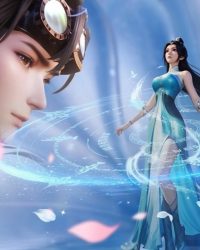 Tuyệt Thế Thần Hoàng Tuyệt Thế Thần Hoàng