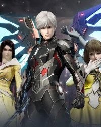 Võ Hồn Đại Lục