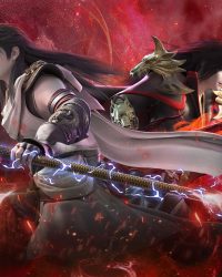 Vũ Động Càn Khôn (Phần 6)