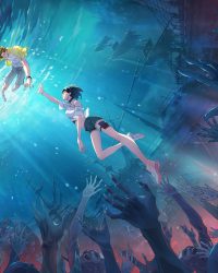 Ba Đường Luân Hồi