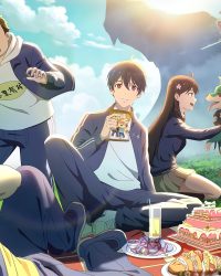 Nhật Ký Thường Ngày Của Tiên Vương (Phần 3)