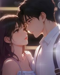 Ôm Nhau Trong Đêm Tối (Bản Hoạt Hình) (Phim Ngắn)