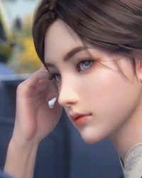 Thâm Không Bỉ Ngạn