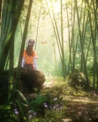 Tiên Kiếm Kỳ Hiệp Truyện 3