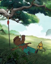 Trung Quốc Kỳ Đàm (Phần 1)