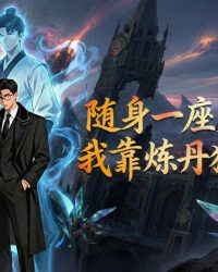 Mang Theo Một Vườn Linh Dược Tôi Độc Đoán Vạn Cổ Bằng Cách Luyện Đan