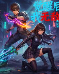 Sau Khi Thức Tỉnh, Tôi Đại Khai Sát Giới