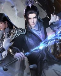 Tu Tiên Giả Đại Chiến Siêu Năng Lực