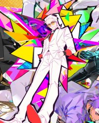 Anh Hùng Đột Biến X