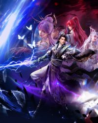 Bách Luyện Thành Thần