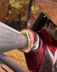 Bộ Tinh Ti: Nguyên Khởi