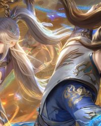 Đại Chúa Tể 3D