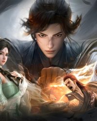 Đại Đạo Độc Hành