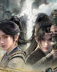 Kiếm Lai (Phần 2)