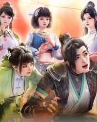 Nghịch Thiên Tà Thần