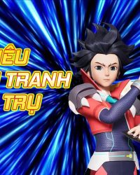 Siêu Chiến Tranh Vũ Trụ