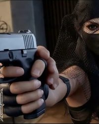 Tôi Nộp Tận Thế Cho Quốc Gia